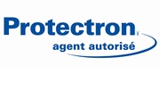 nouveau logo Protectron
